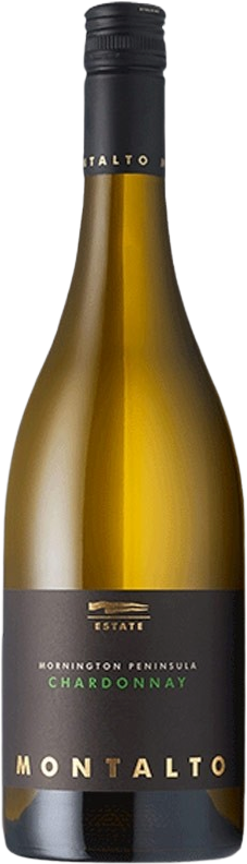 MONTALTO Estate Chardonnay, Mornington Peninsula